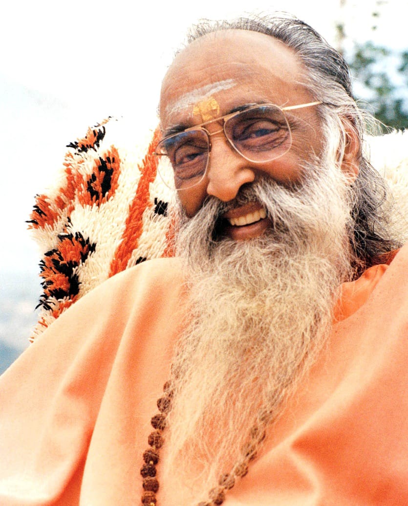 ചിന്മയ അമൃത യാത്ര ഏപ്രിൽ മൂന്നിനും നാലിനും ആലപ്പുഴ പത്തനംതിട്ട ജില്ലകളിൽ